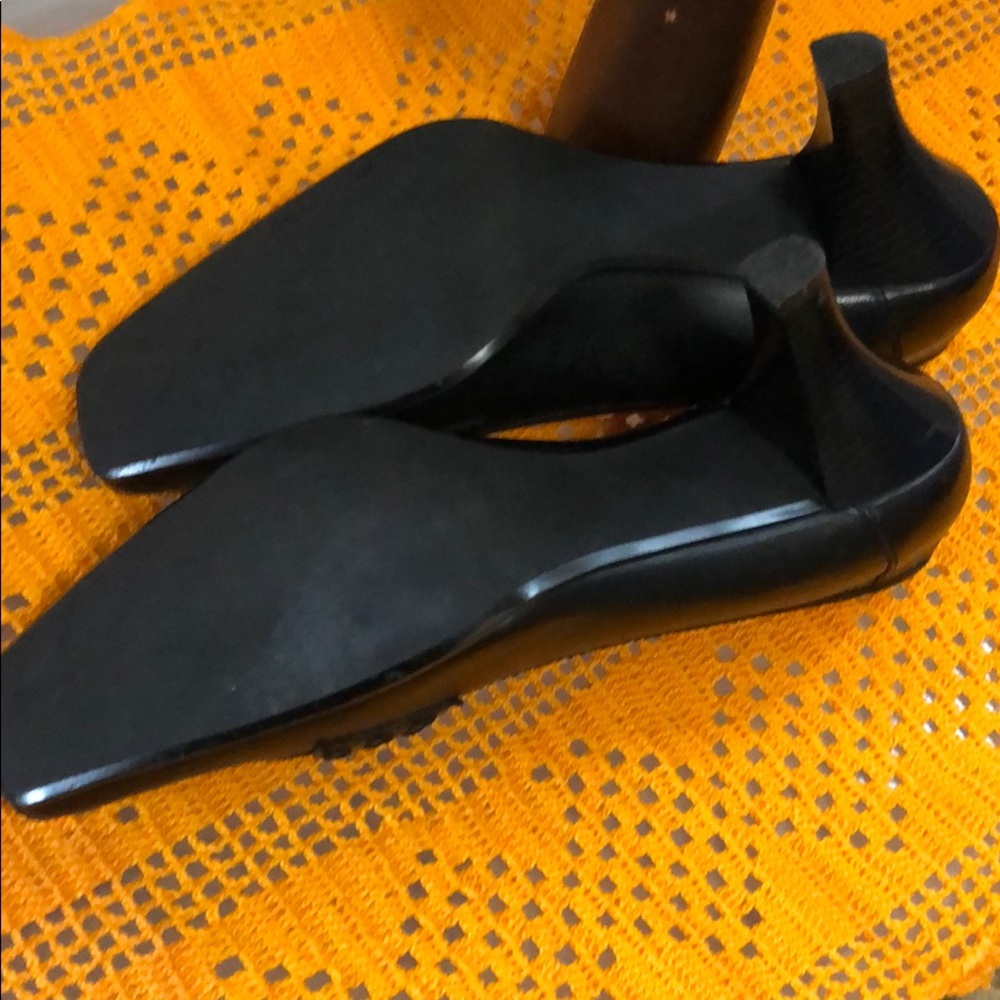 Etienne Aigner black pumps - Picture 5 of 5